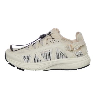 Salomon Techsonic Almond Milk / Vanilla / Black (L47438500)
