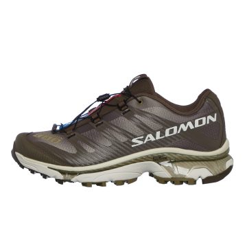 Salomon XT-4 OG Aurora Borealis Canteen / Transparent Yellow / Dried Herb (L47442500)
