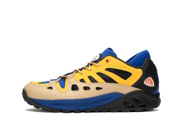 Nike ACG Air Exploraid Light Orewood Brown (Fj1920-400)