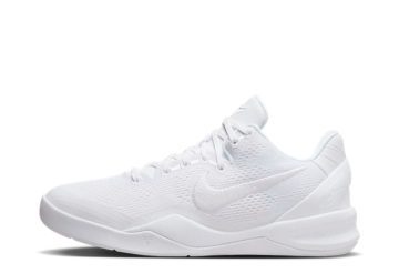 Nike Kobe 8 Protro GS Halo (FN0266-100)