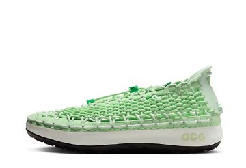 Nike ACG Watercat+ Green (fn5202-300)