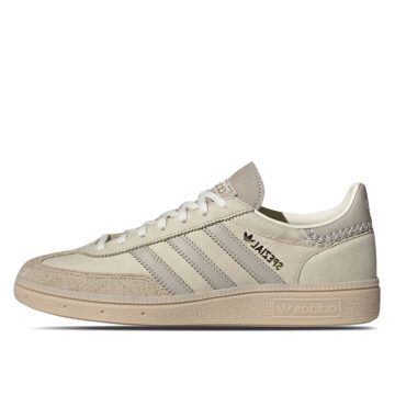 adidas Handball Spezial WMNS Cream White Beige (IE3699)