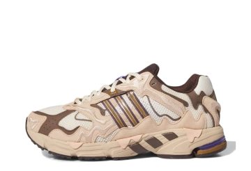 adidas x Bad Bunny Originals Response CL Ecru Tint (ID0780)