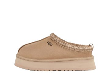 UGG Tazz Slipper WMNS Sand (1122553-SAN)