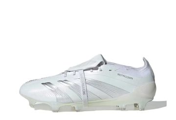 adidas Predator 24+ Elite FT FG Pearlized Pack (IE1811)