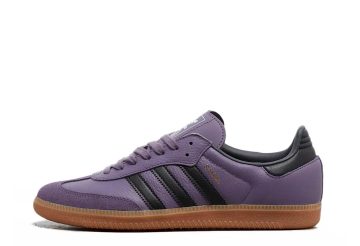 adidas Samba OG WMNS Purple (IE7012)
