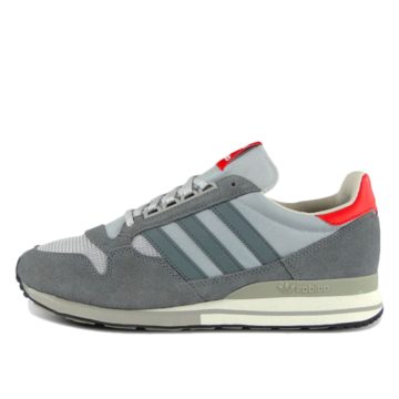 adidas ZX 500 size? Exclusive Grey White Red (Q33988)