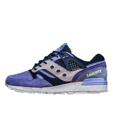 Saucony Sneaker Freaker x Grid SD Kushwacker (70191-1)