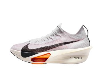 Nike Air Zoom Alphafly NEXT% 3 WMNS Prototype (FD8357 100)