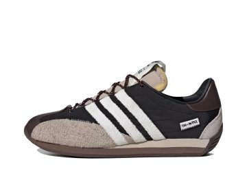 adidas x Song for the Mute Country OG Low Black (ID3546)