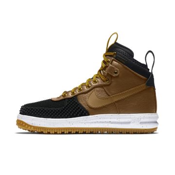 Nike Lunar Force 1 Duckboot Light British Tan (805899-004)