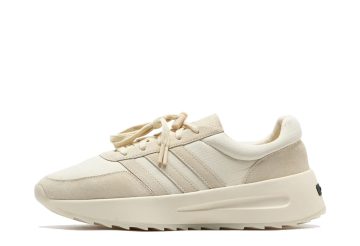 adidas x Fear of God Los Angeles Pale Yellow (IH2275)