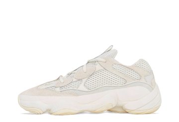 Yeezy 500 Bone White (ID5114)