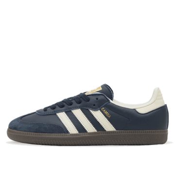 adidas Samba OG Night Navy Gum (ID2056)