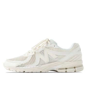 New Balance x Aime Leon Dore 860v2 White (ML860AH2)