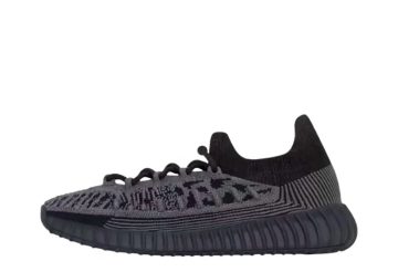 Yeezy Boost 350 V2 CMPCT Slate Onyx (IG9606)