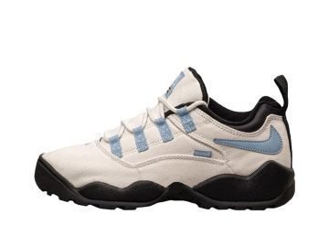 Nike SB x Supreme Air Darwin Low Sail (FQ3000-100)