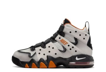 Nike Air Max CB 94 White Black Gold (FD8632-001)