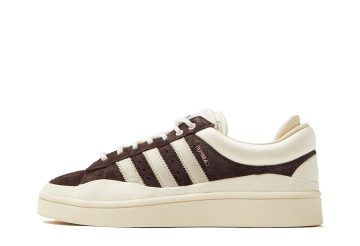 adidas x Bad Bunny Campus Deep Brown (ID2534)
