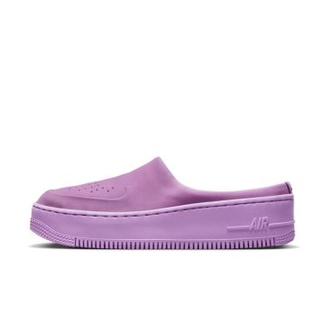 Nike Air Force 1 Lover XX ‘Rush Fuchsia’ (AO1523-500)