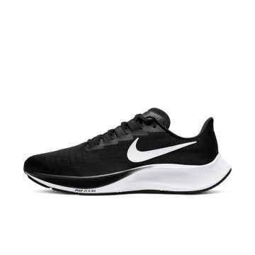 Nike Air Zoom Pegasus 37 ‘Black & White’ (BQ9646-002)