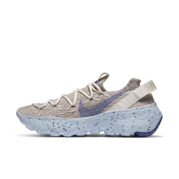 Nike WMNS Space Hippie 04 ‘Astronomy Blue’ (CD3476-101)