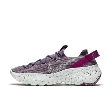 Nike WMNS Space Hippie 04 ‘Cactus Flower’ (CD3476-500)