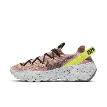 Nike WMNS Space Hippie 04 ‘Light Arctic Pink’ (CD3476-700)