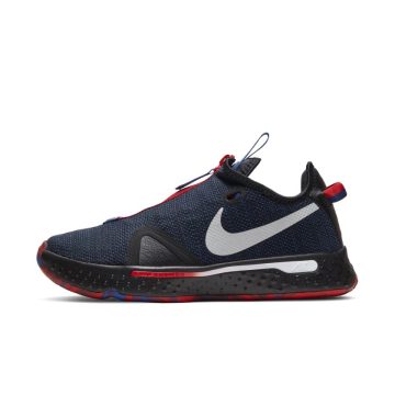 Nike PG 4 ‘Clippers’ (CD5079-006)