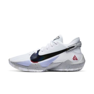 Nike Zoom Freak 2 ‘White’ (CK5424-100)