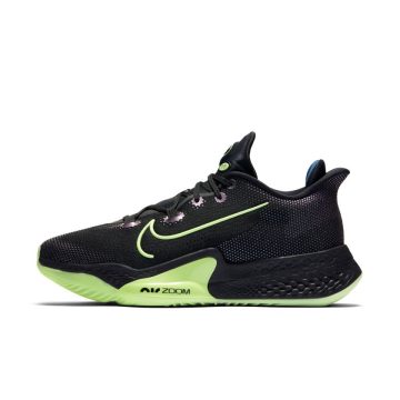 Nike Air Zoom BB NXT ‘Black’ (CK5707-001)
