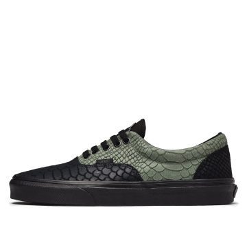 Vans x Harry Potter Era Slytherin (VN0A4BV4VXQ1)