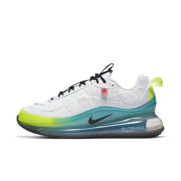 Nike Air Max MX-720-818 Worldwide Pack ‘White’ (CT1282-100)