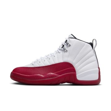 Air Jordan 12 ‘Cherry’ – 2023 (CT8013-116)