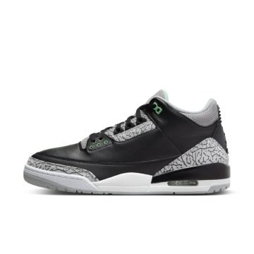 Air Jordan 3 Green Glow (CT8532-031)