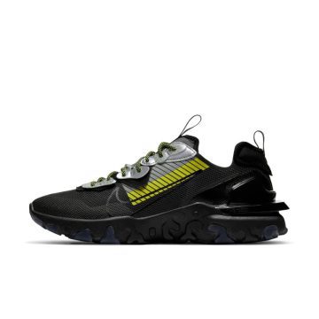 Nike React Vision 3M ‘Black’ (CU1463-001)