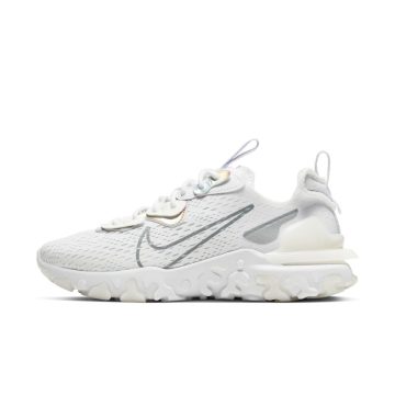Nike React Vision ‘Iridescent’ (CW0730-100)