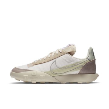 Nike WMNS Waffle Racer LX QS ‘Pale Ivory’ (CW1274-100)