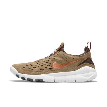 Nike Free Run Trail ‘Dark Driftwoord’ (CW5814 200)