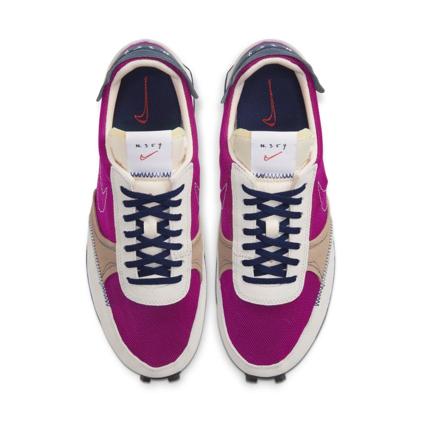 Nike Daybreak Type N.354 ‘Barely Volt’ (CW7566-500)