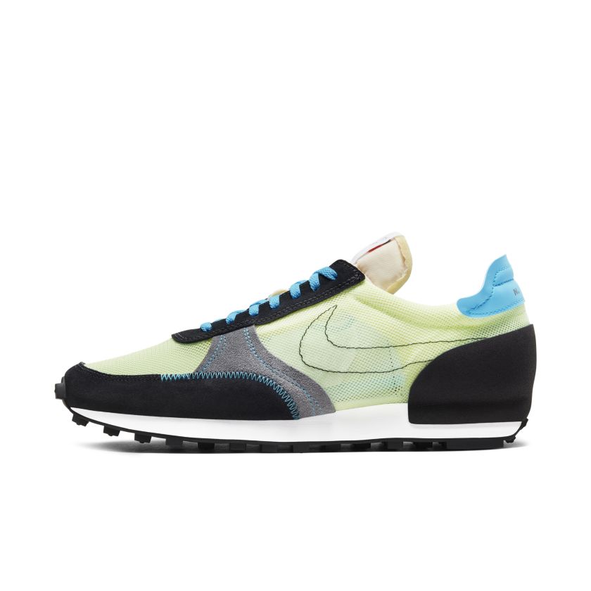 Nike Daybreak Type N.354 ‘Barely Volt’ (CW7566-700)