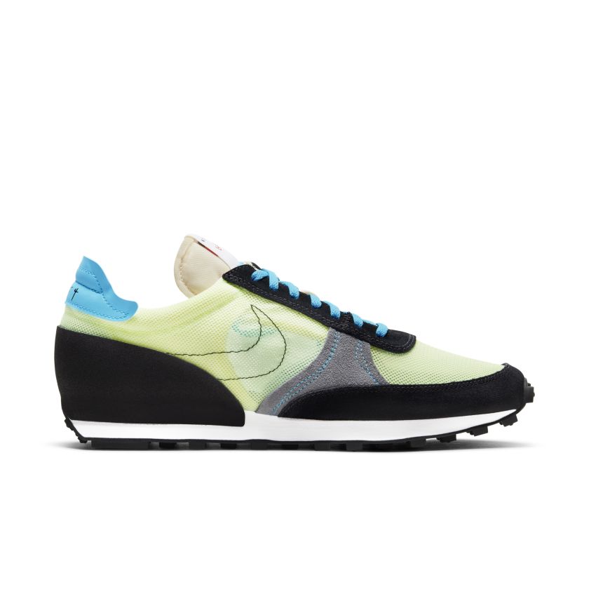 Nike Daybreak Type N.354 ‘Barely Volt’ (CW7566-700)