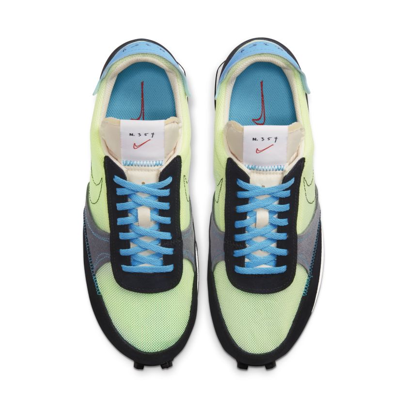 Nike Daybreak Type N.354 ‘Barely Volt’ (CW7566-700)