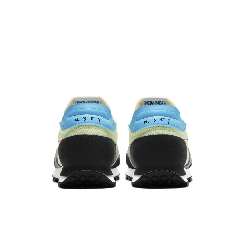 Nike Daybreak Type N.354 ‘Barely Volt’ (CW7566-700)