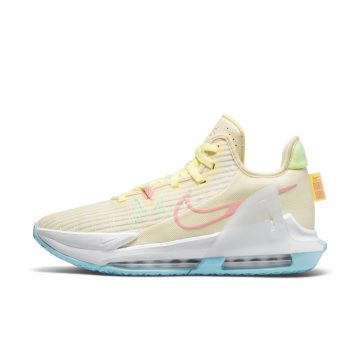 Nike LeBron Witness 6 Coconut Milk (CZ4052-103)