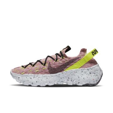 NIke Space Hippie 04 ‘Light Arctic Pink’ (CZ6398-700)