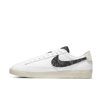 Nike WMNS Blazer Low Crater ‘White’ (DA4934-100)