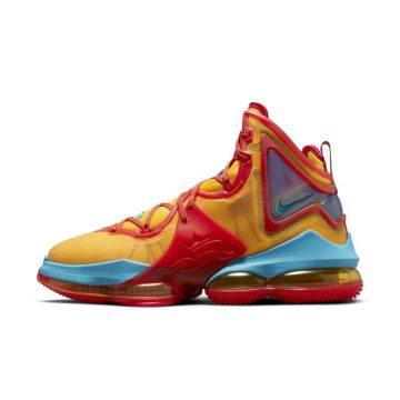 Nike LeBron 19 Tune Squad (DC9338-800)