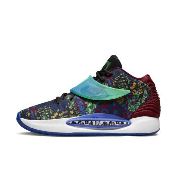 Nike KD14 NRG ‘Ky-D’ (DC9382-500)