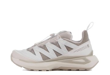 Salomon x Boris Bidjan Saberi 11S A.B.1 White (L47392500)